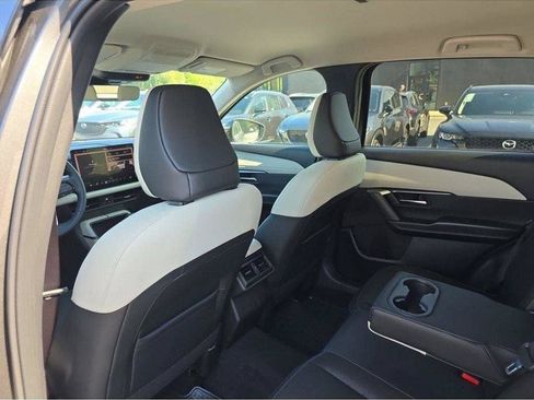 New 2026 MAZDA CX-5 Select AWD/4WD image 15