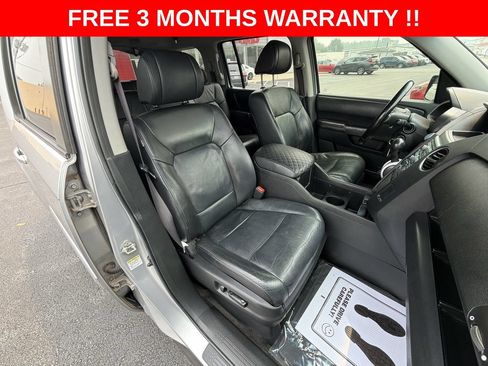 Used 2010 Honda Pilot EX-L image 20