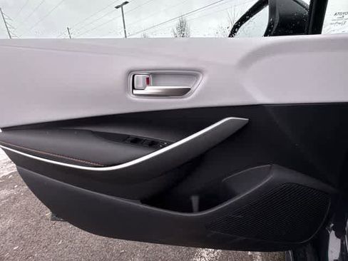 Used 2025 Toyota Corolla FX w/ Convenience Package image 16