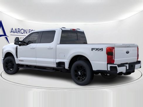 New 2026 Ford F250 XLT w/ XLT Premium Package AWD/4WD image 4