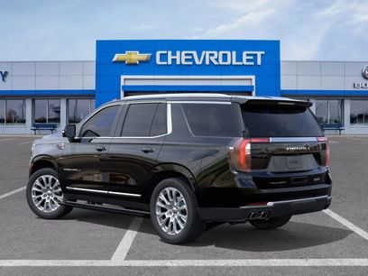 New 2026 GMC Yukon Denali w/ Denali Reserve Package