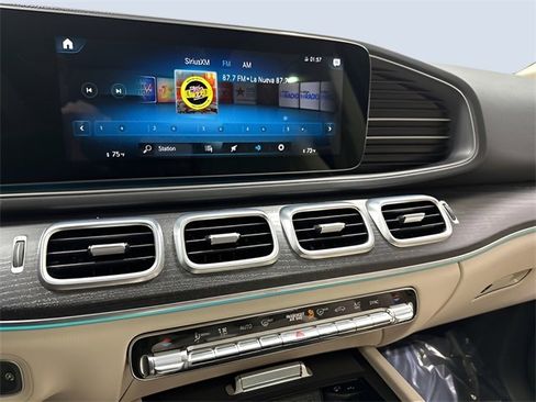 Used 2023 Mercedes-Benz GLE 450 4MATIC image 21