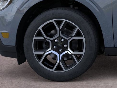 New 2026 Ford Maverick Lariat AWD/4WD image 21