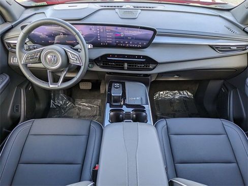New 2025 Buick Enclave Preferred image 15