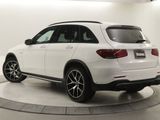 Certified 2022 Mercedes-Benz GLC 43 AMG 4MATIC image 2