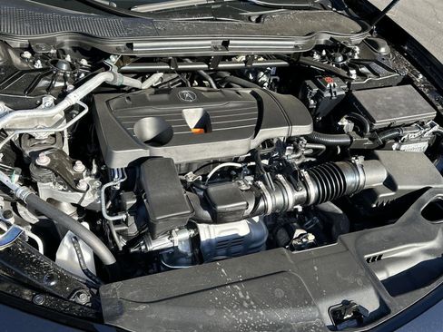 New 2025 Acura TLX w/ Technology Package image 9