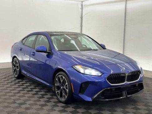 Used 2025 BMW 228i xDrive w/ Premium Package image 8