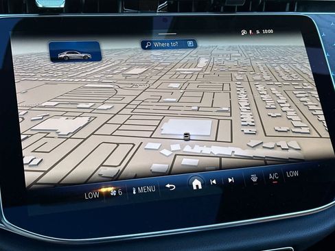 New 2026 Mercedes-Benz E 350 Sedan image 17