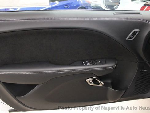 Used 2023 Dodge Challenger SRT Hellcat image 18