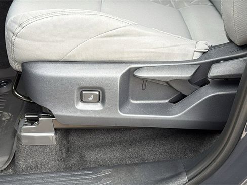 New 2026 Toyota Tacoma SR5 image 10