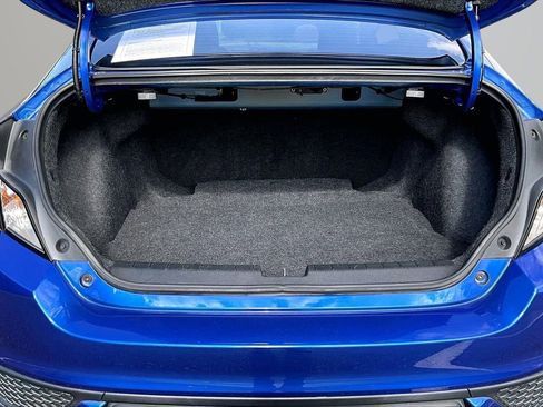 Used 2020 Honda Civic Sport image 23