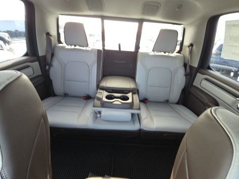 New 2026 RAM 1500 Laramie image 30