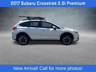 Used 2017 Subaru Crosstrek 2.0i Premium AWD/4WD video 2