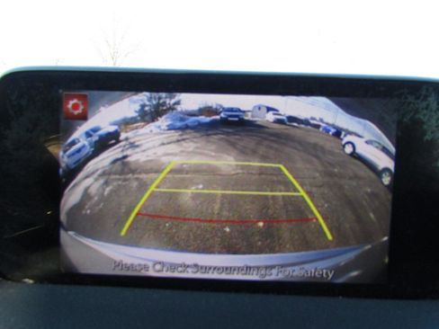 Used 2019 MAZDA CX-5 Touring AWD/4WD image 15