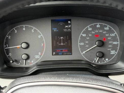 Used 2023 Toyota Corolla Cross LE w/ Moonroof Package AWD/4WD image 32