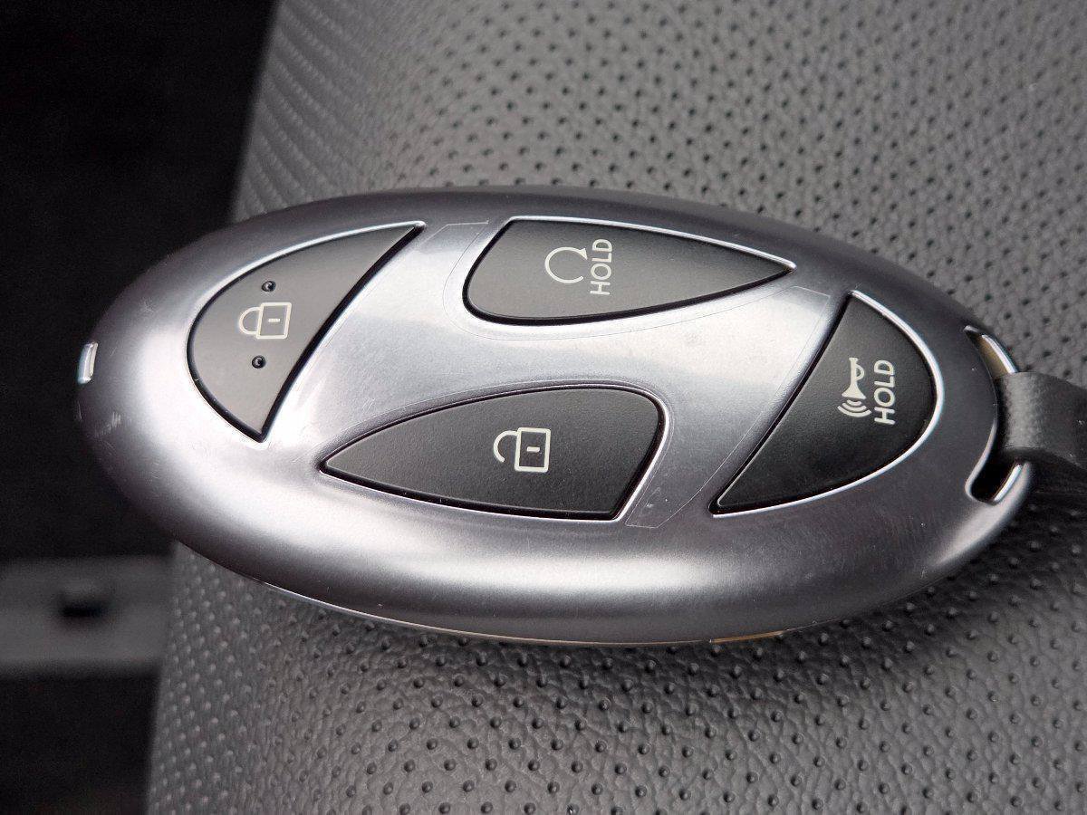 New 2026 Hyundai Tucson SEL Plus AWD/4WD image 72