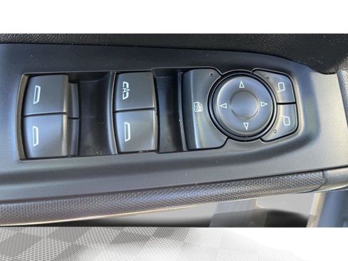 Used 2022 Chevrolet Silverado 1500 W/T w/ WT Value Package image 11