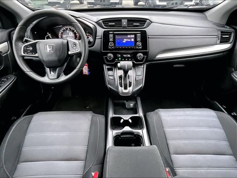 Used 2018 Honda CR-V LX image 21