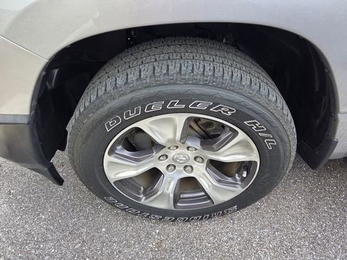 Certified 2020 RAM 1500 Tradesman image 4