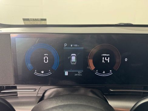 Used 2025 Hyundai Kona SEL image 21