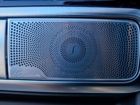 Used 2023 Mercedes-Benz G 550 G 550 w/ Seat Comfort Package image 17