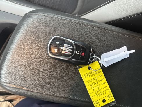 Used 2024 Buick Envista Preferred w/ Convenience I Package image 28