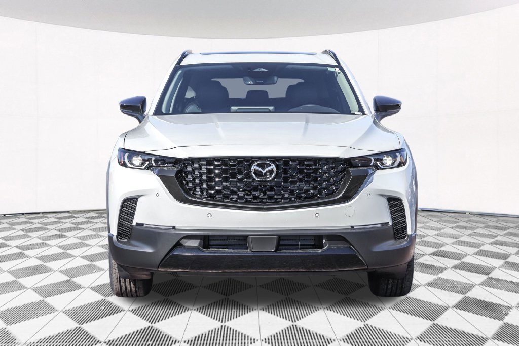 Used 2026 MAZDA CX-50 AWD 2.5 Hybrid w/ Weather Package image 10