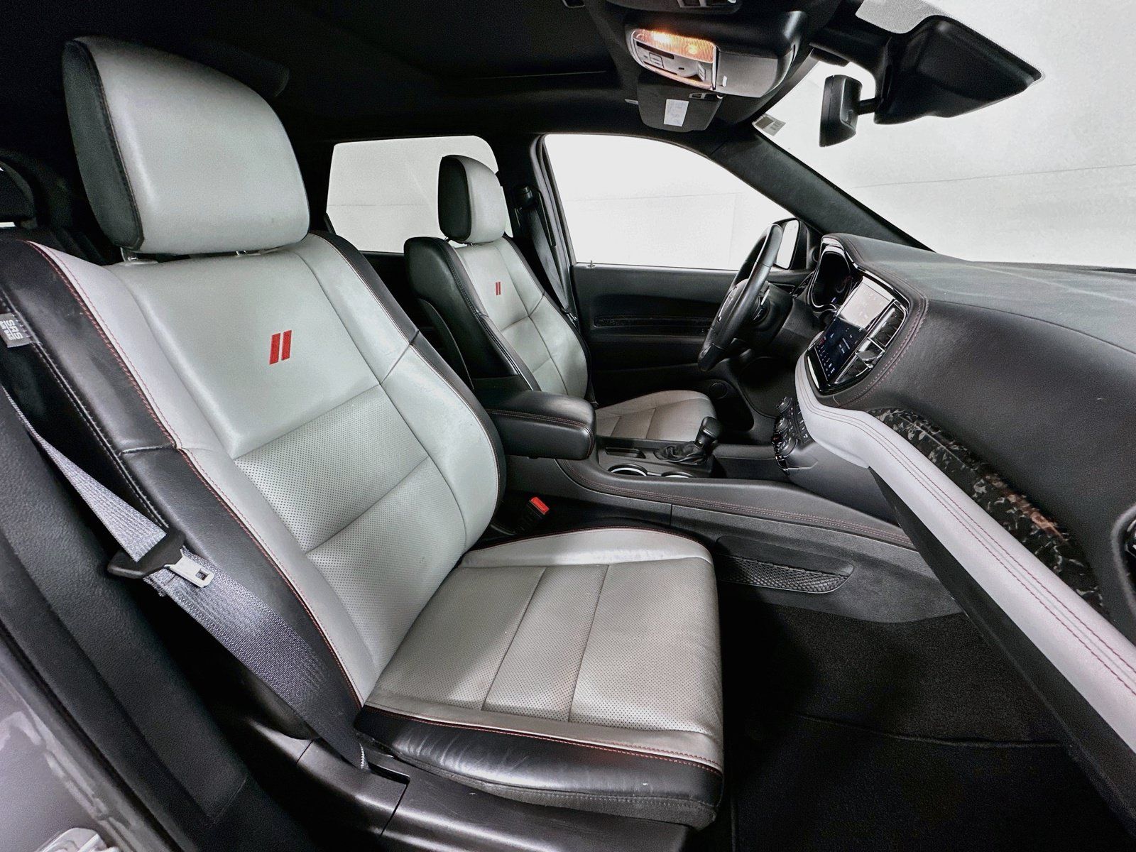 Used 2023 Dodge Durango R/T RWD image 31