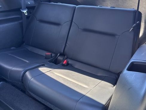 Used 2022 Mitsubishi Outlander SE image 13