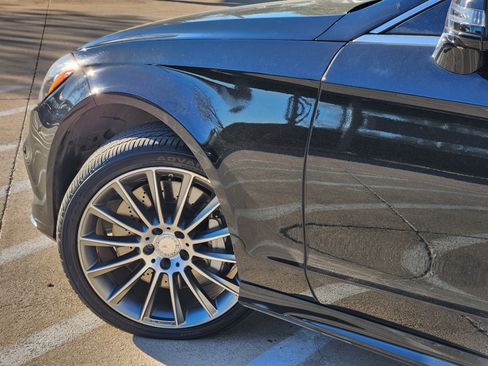 Used 2016 Mercedes-Benz CLS 550 image 6