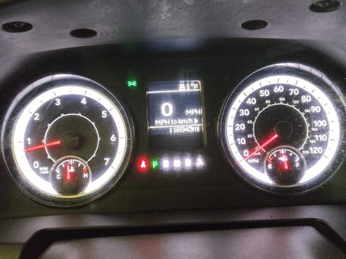 Used 2019 RAM 1500 Tradesman w/ Popular Equipment Group RWD image 23