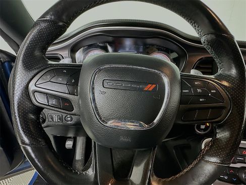 Used 2020 Dodge Challenger R/T Scat Pack w/ T/A Package image 17