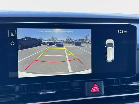 New 2026 Kia Carnival LXS image 21