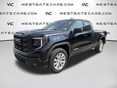 Used 2023 GMC Sierra 1500 Elevation