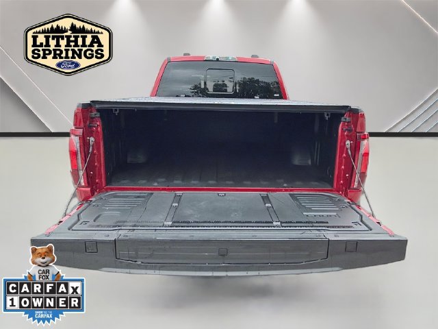 Certified 2025 Ford F150 Raptor AWD/4WD image 13