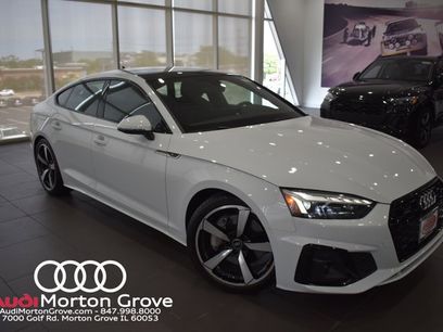 Used 2025 Audi A5 2.0T Premium Plus