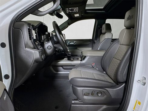 Certified 2026 Chevrolet Silverado 1500 ZR2 w/ ZR2 Bison Edition image 20