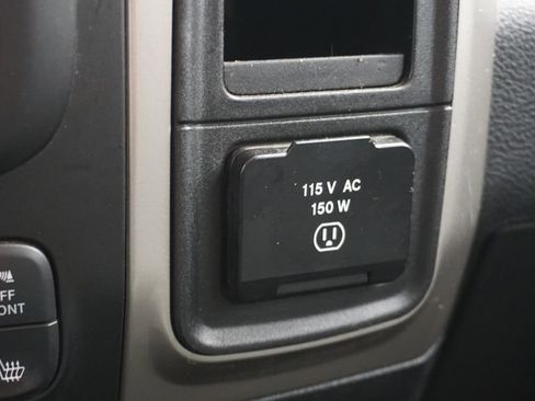 Used 2015 RAM 1500 Big Horn image 40