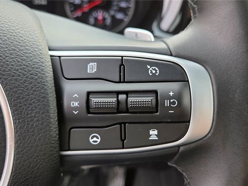 Certified 2023 Kia K5 GT w/ GT1 Package FWD image 20