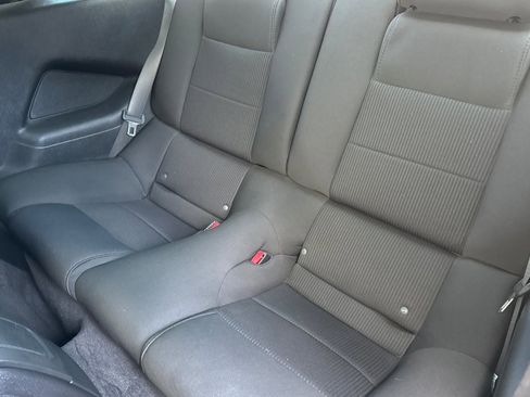Used 2013 Ford Mustang Coupe RWD image 14