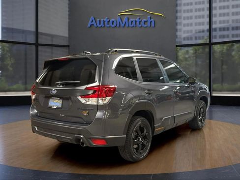 Used 2024 Subaru Forester Wilderness AWD/4WD image 10