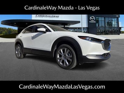 Used 2023 MAZDA CX-30 AWD 2.5 S w/ Select Package
