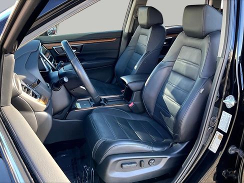 Used 2021 Honda CR-V Touring image 8