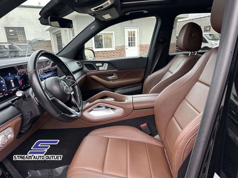 Used 2024 Mercedes-Benz GLE 350 4MATIC image 17