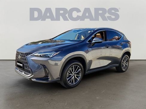 Used 2023 Lexus NX 350 AWD w/ Premium Package image 3