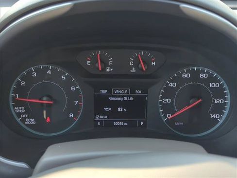 Used 2023 Chevrolet Malibu LS FWD image 12