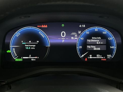 New 2026 Toyota Camry XLE image 21