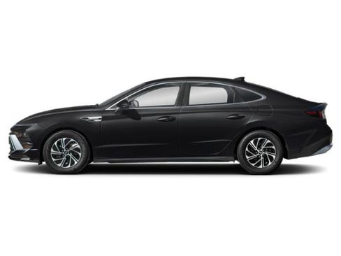 New 2026 Hyundai Sonata Blue FWD image 3