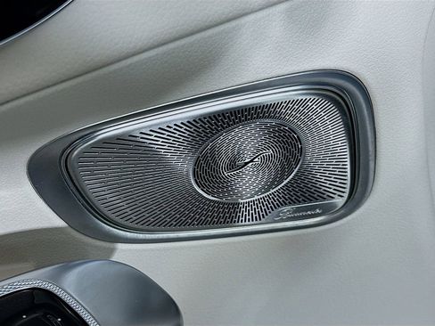 Used 2023 Mercedes-Benz GLC 300 4MATIC image 21