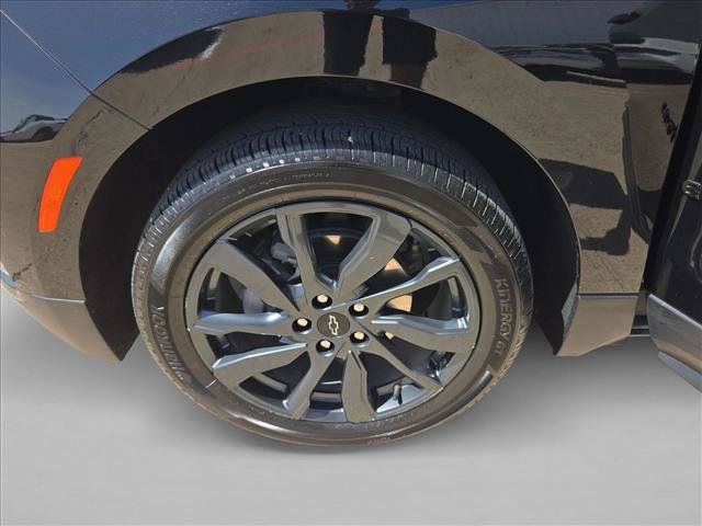 Certified 2023 Chevrolet Equinox RS FWD image 23